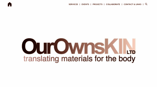 ourownskin.co.uk