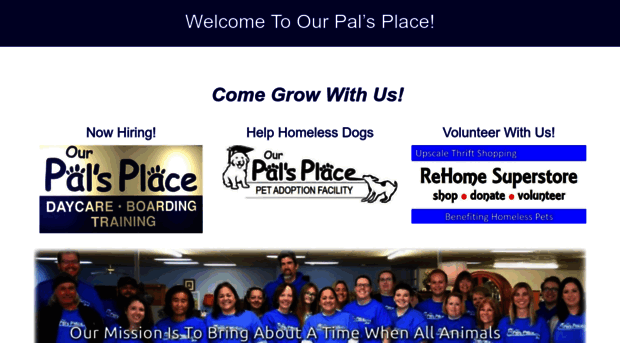 ourpalsplace.org