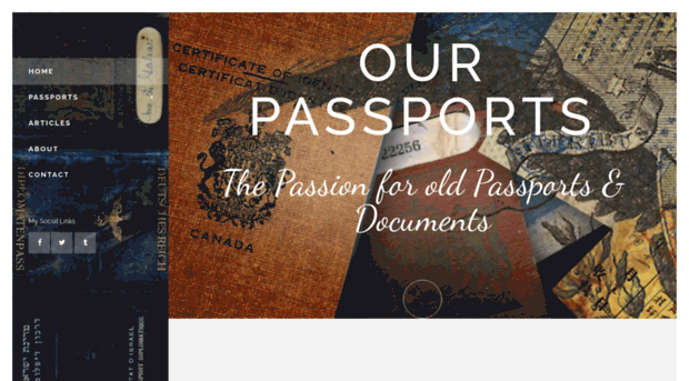 ourpassports.com