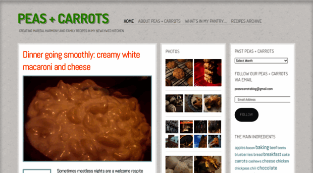 ourpeasandcarrots.wordpress.com