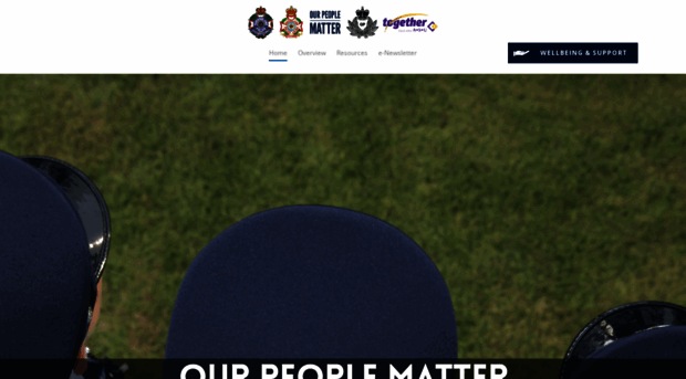 ourpeoplematter.com.au