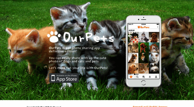 ourpets.pics