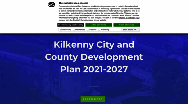ourplan.kilkenny.ie