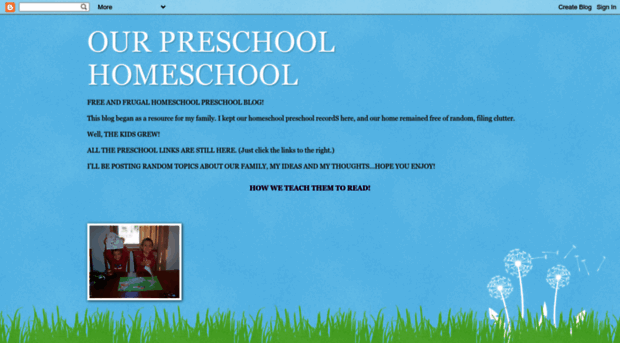 ourpreschoolhomeschool.blogspot.com