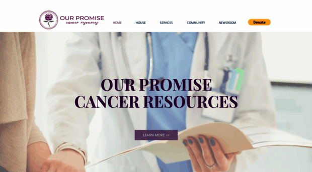 ourpromise.info