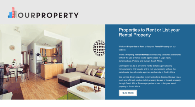 ourproperty.co.za