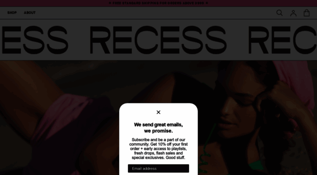 ourrecess.com