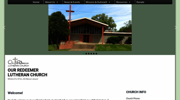 ourredeemernewark.org