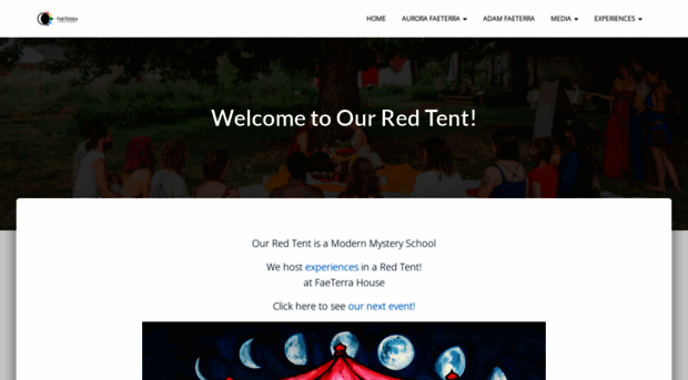 ourredtent.com