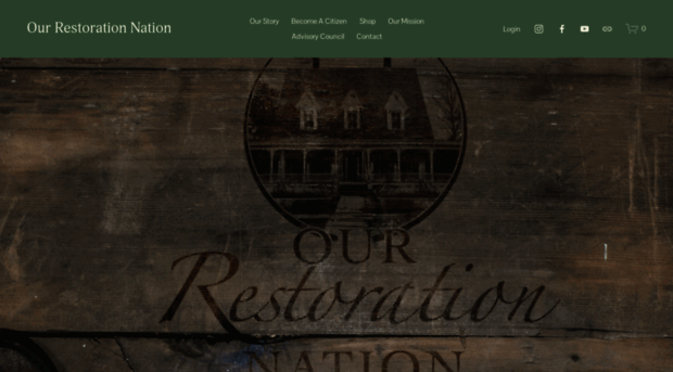 ourrestorationnation.com