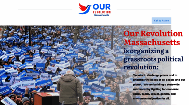 ourrevolutionma.com