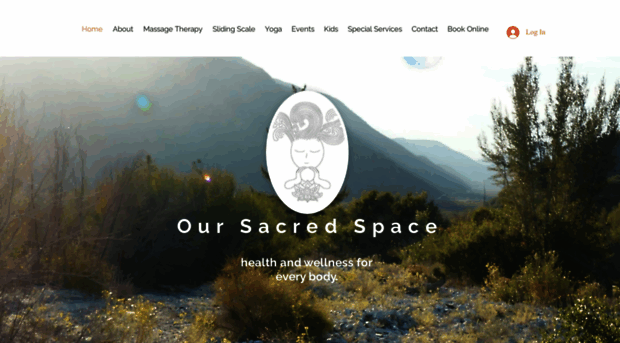 oursacredspaceriverside.com