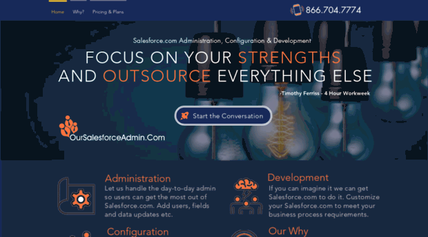 oursalesforceadmin.com
