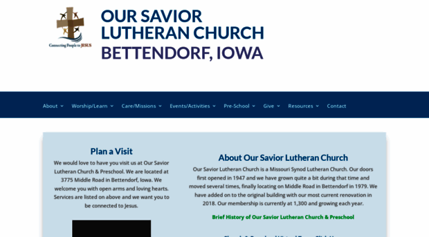 oursaviorbett.org