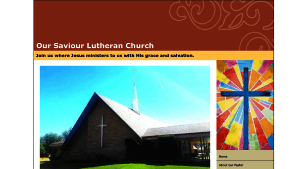 oursaviourlcms.com