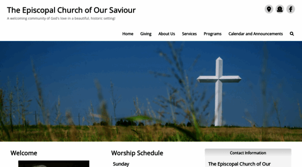 oursaviourplacerville.org