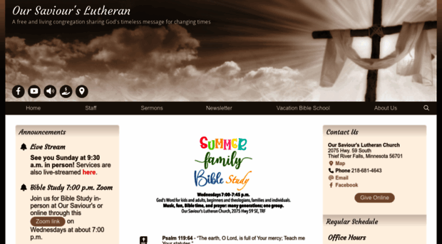 oursavioursaflctrf.com