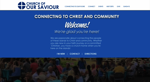 oursavioursc.com