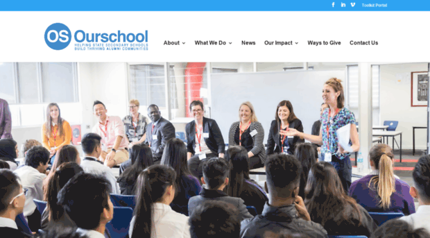 ourschool.net.au