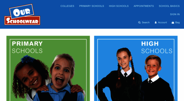 ourschoolwear.co.uk