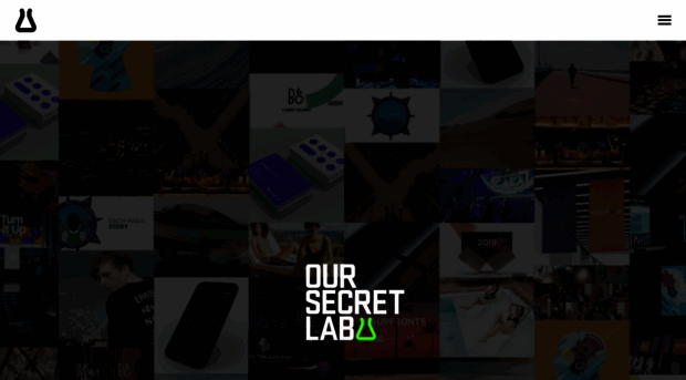 oursecretlab.com