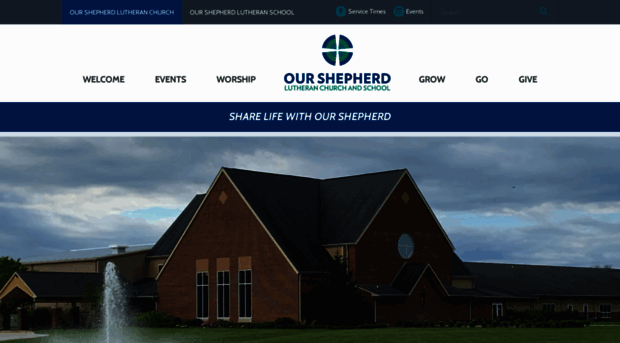 ourshepherd.org