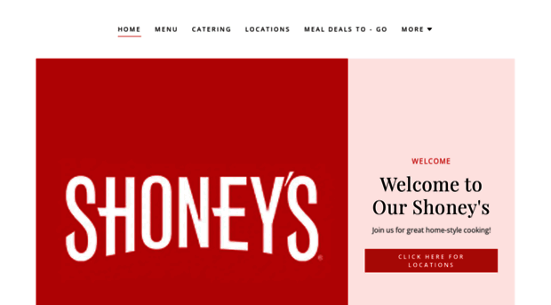 ourshoneys.com