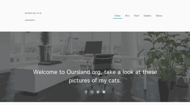 oursland.org