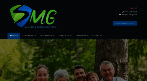 oursmg.com