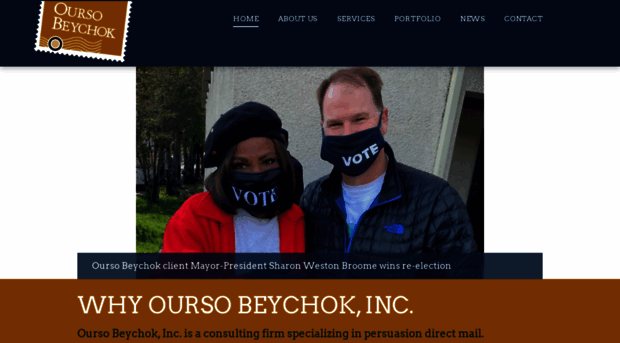 oursobeychok.com