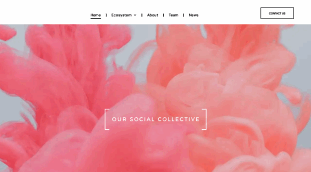 oursocialcollective.com