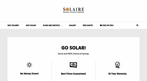 oursolaire.com