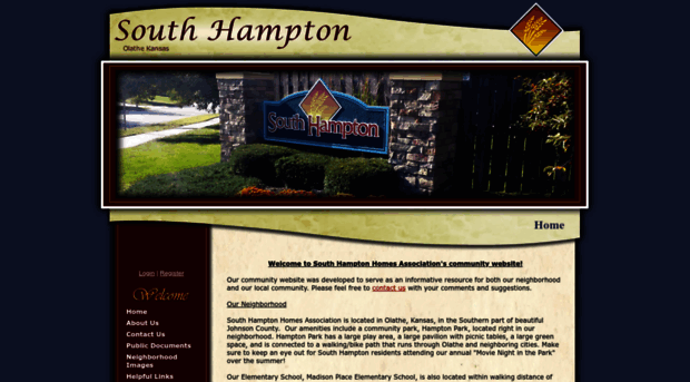 oursouthhampton.com