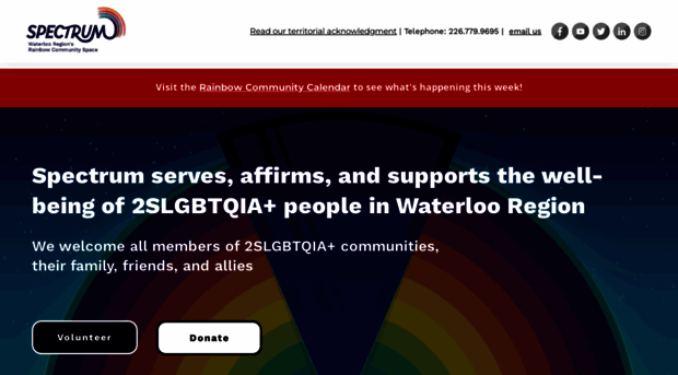 ourspectrum.com