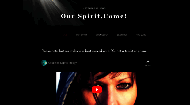 ourspirit.com