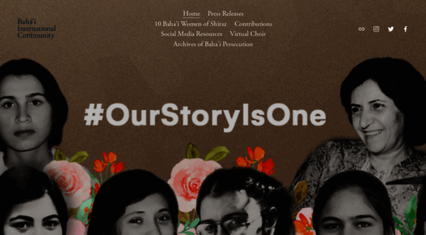 ourstoryisone.bic.org