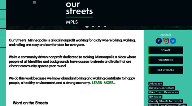 ourstreetsmpls.org