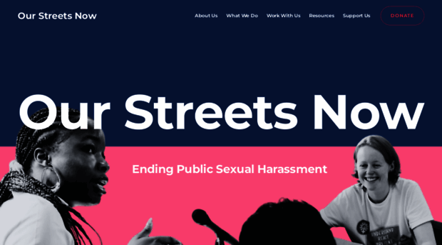 ourstreetsnow.org