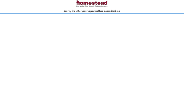 oursuccessnow.homestead.com