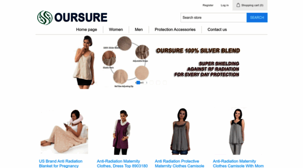 oursure.com