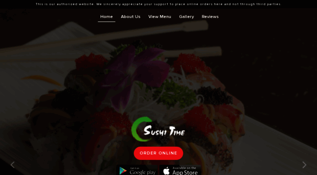 oursushitime.com