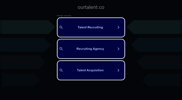 ourtalent.co