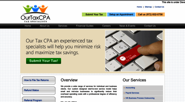 ourtaxcpa.com