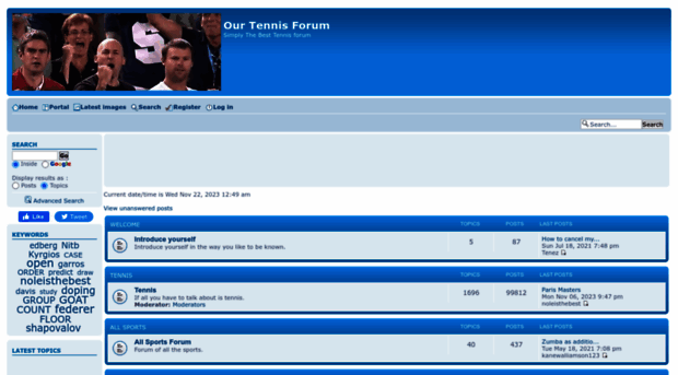 ourtennisforum.forumotion.co.uk