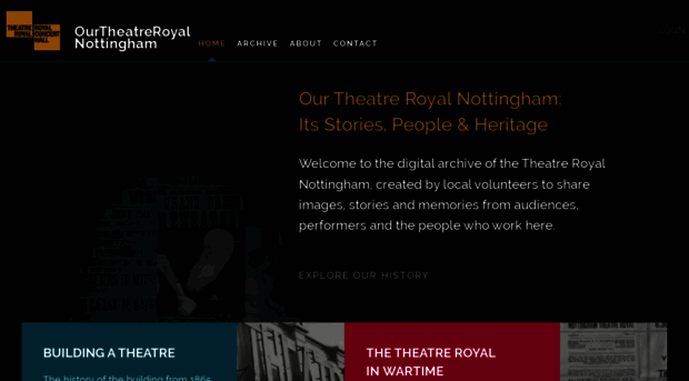 ourtheatreroyal.org