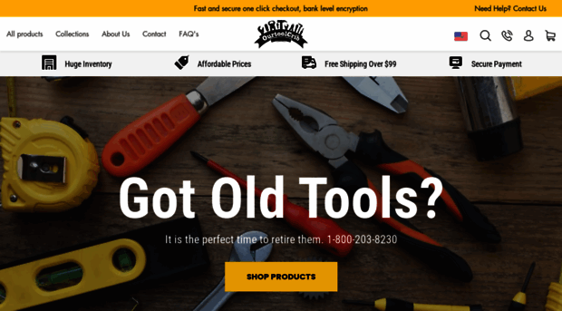 ourtoolcrib.com