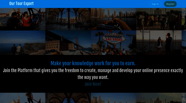 ourtourexpert.com