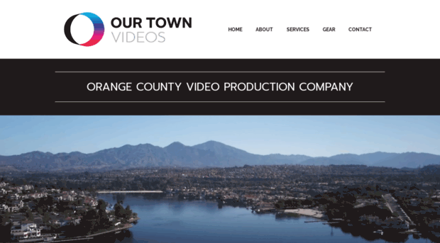 ourtownvideos.com