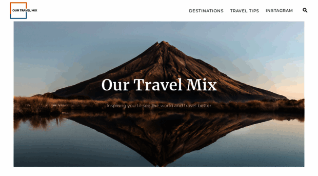 ourtravelmix.com