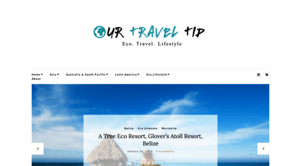 ourtraveltip.com